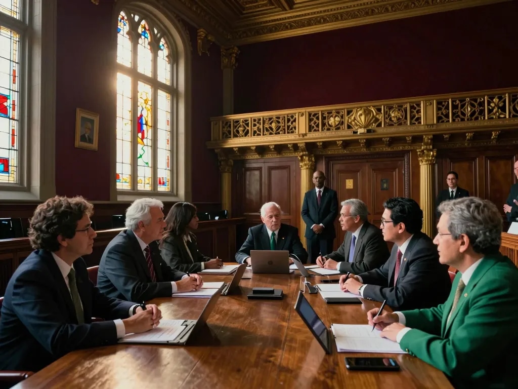 Navigating Legal Rights: Essential Insights for Citizens