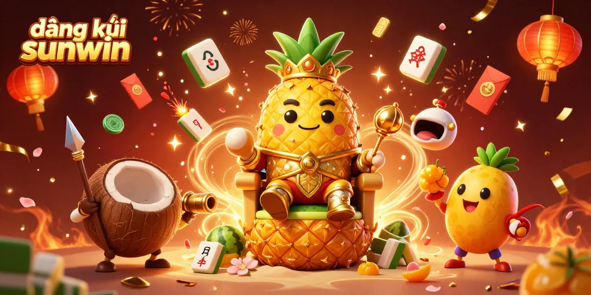 Engage in thrilling gameplay with đăng ký sunwin, highlighted by a vibrant casino atmosphere.