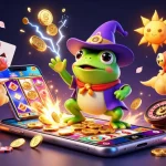 Win exciting prizes at vn168 with colorful slot games and unique casino elements.