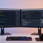 mb668u technology platform showcasing advanced software development tools and cybersecurity elements for developers.