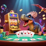 Menangkan jackpot dengan link slot gacor saat bola emas terbang di kasino online.