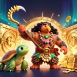 Experience thrilling gameplay with taixiumd5a while exploring vibrant treasures and dynamic characters.