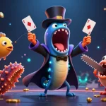 Experience the thrill of thể thao xx88 with dynamic sports betting elements in a vibrant 3D scene.