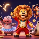 Engage in thrilling games with Link vào Sunwin chính thức featuring vibrant casino elements.