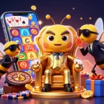 Tải Sunwin to experience vibrant 3D gaming elements with thrilling characters and gambling excitement.