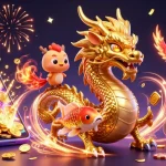 Enhance your play experience at XO88 with vibrant gaming visuals and dynamic action elements.