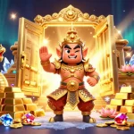 Win big at ao88az with thrilling games featuring treasures and magical elements!